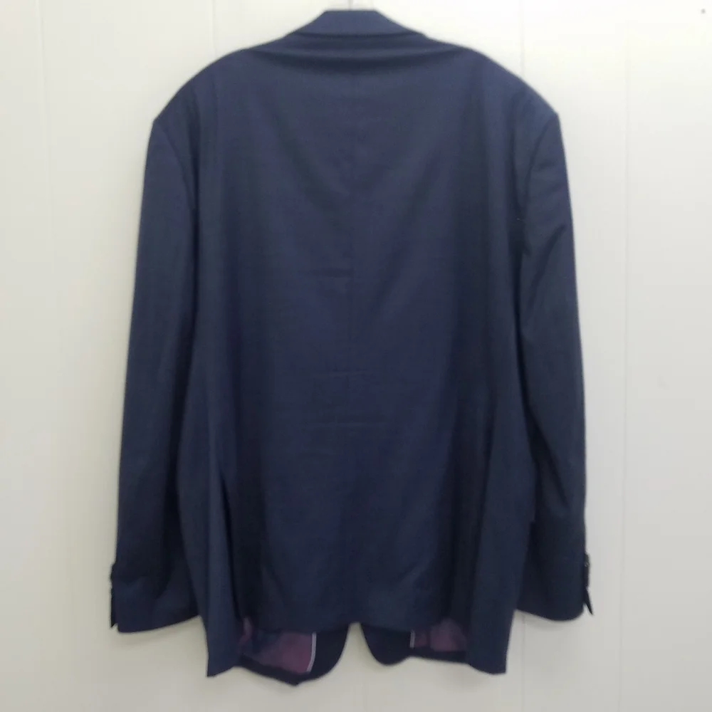Awearness Kenneth Cole Slim Fit Blazer